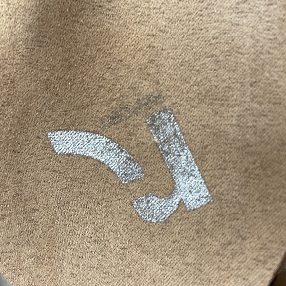 Time and Tru Espadrille Sandals | Women’s Size 9 | Black Platform Slingb… - Picture 11 of 15